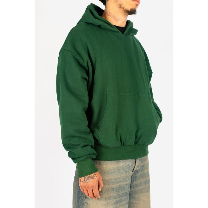 Double Layer Reversible Hoodie